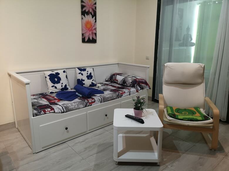 Apartamentos Exclusive Playa Roca