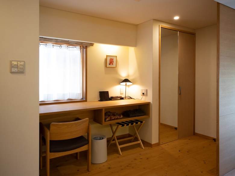 Hotel Uchiko-inn Kura