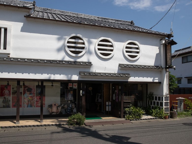 Hotel Uchiko-inn Kura
