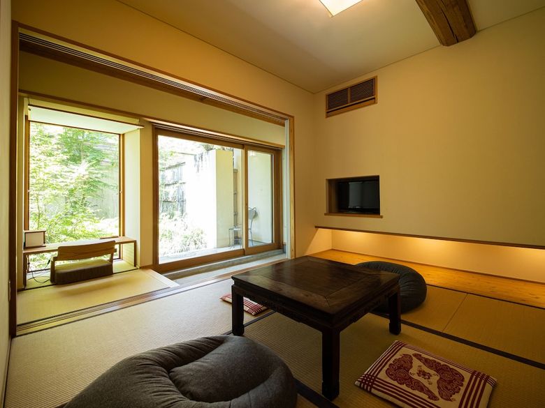Hotel Uchiko-inn Kura