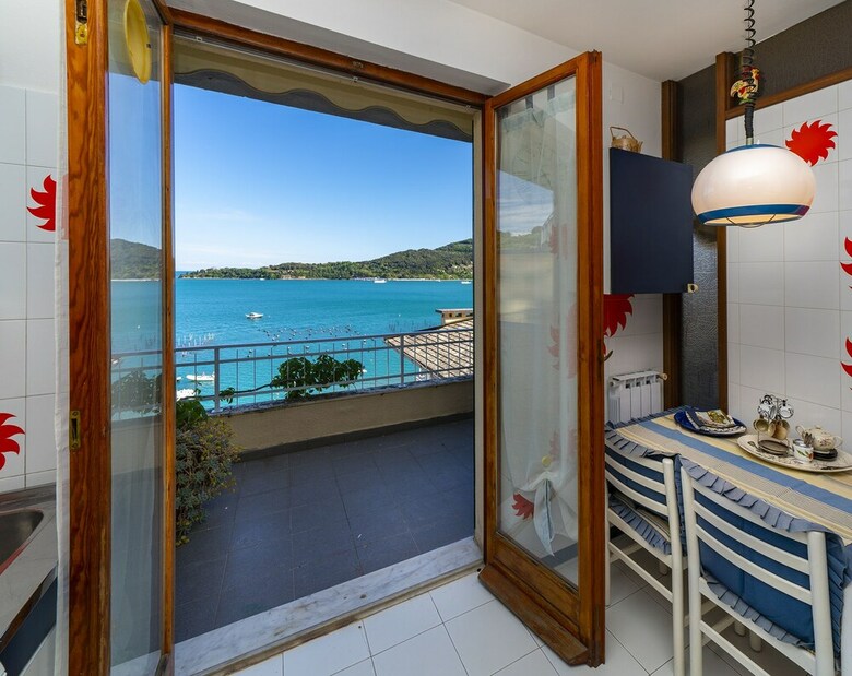 Apartamento Royal Terrace