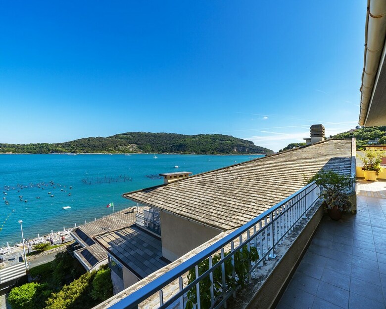 Apartamento Royal Terrace