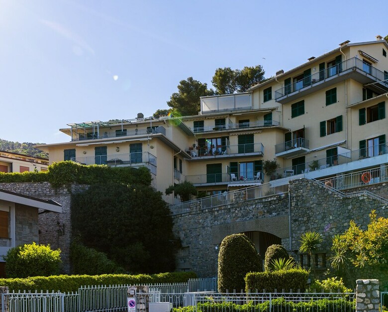 Apartamento Royal Terrace