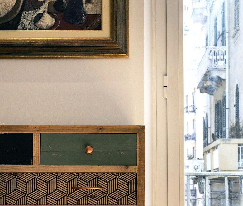Apartamento Alma Mia
