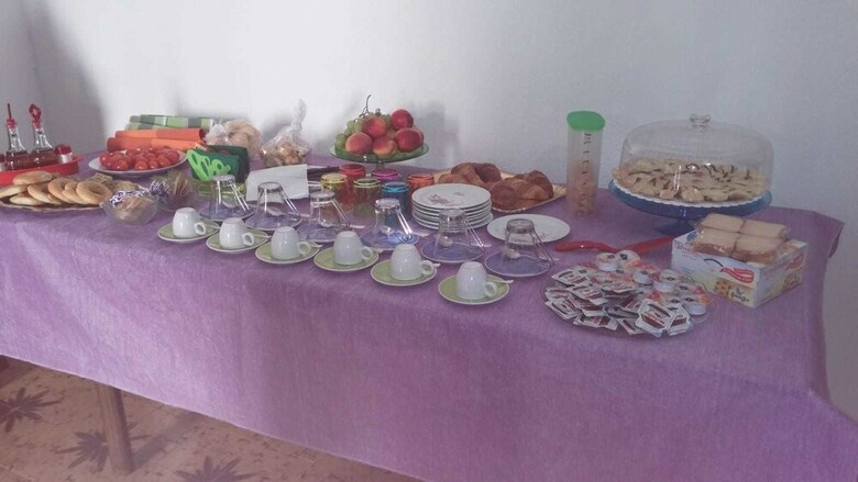 B&B Z� Micheli Salento