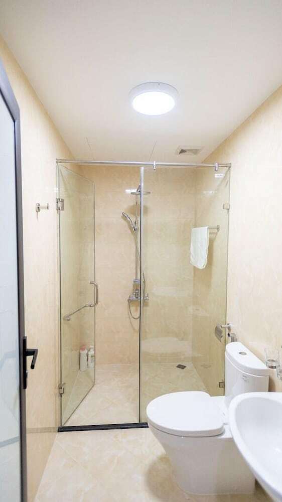 Hotel S Otel Doc Ngu Hanoi