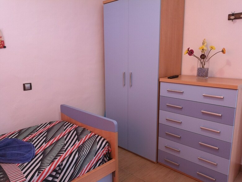 Puerto Del Carmen Beach Apartment