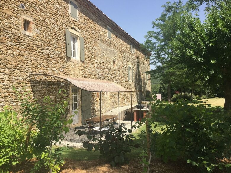 La Belle Etoile - G�tes