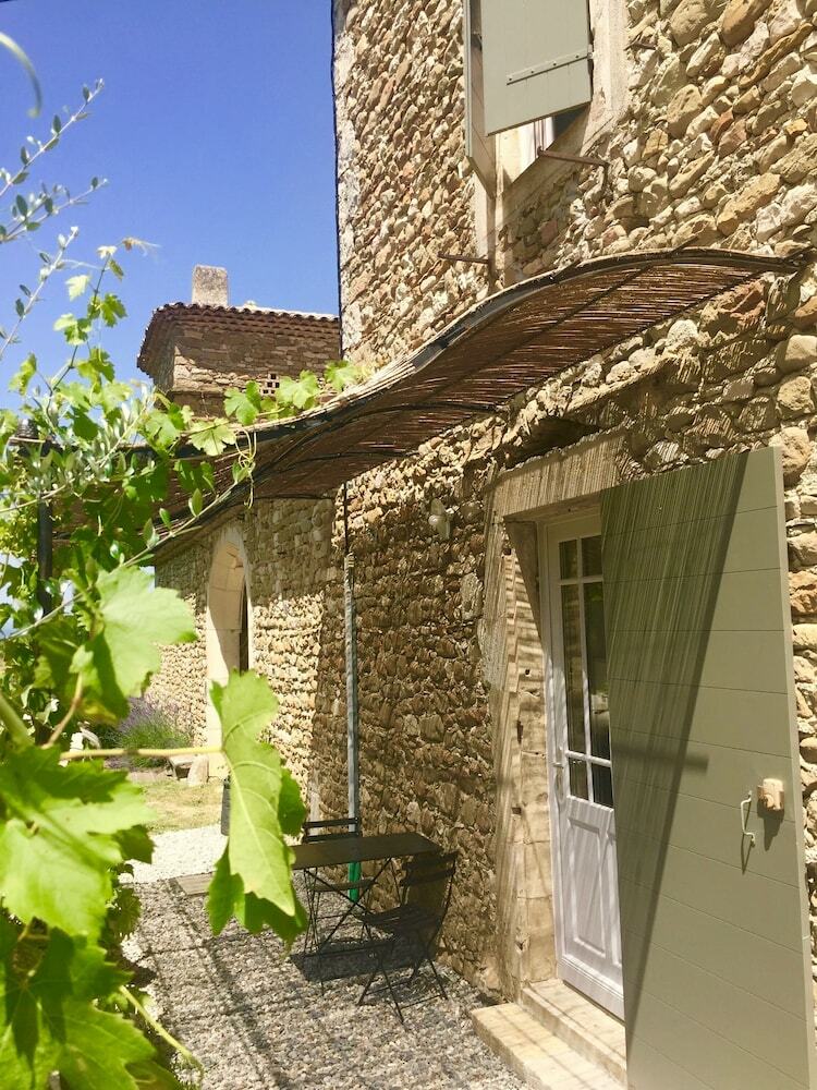 La Belle Etoile - G�tes