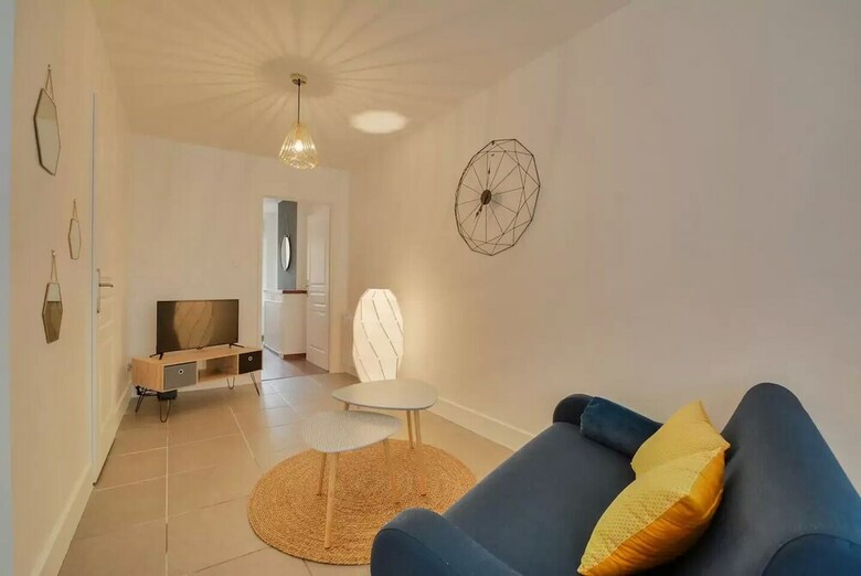 Apartamento L'atelier de Poincar�