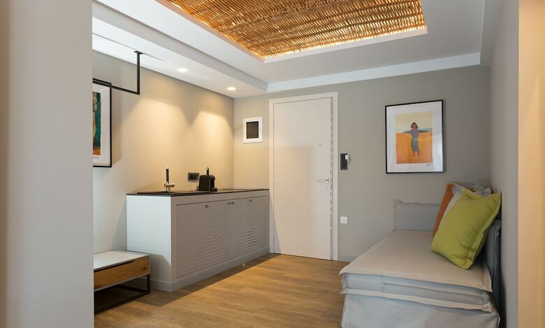 Hotel Artree Suites