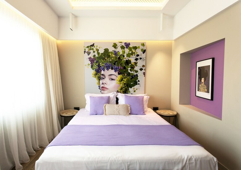 Hotel Artree Suites
