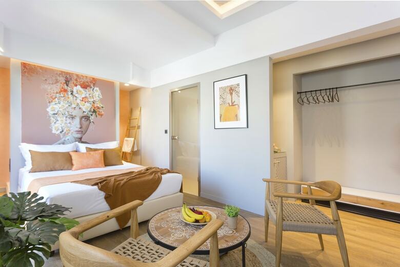 Hotel Artree Suites