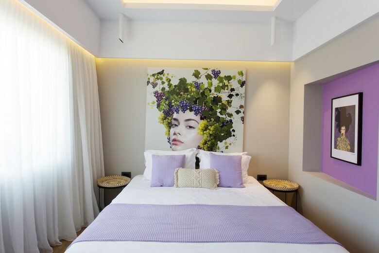 Hotel Artree Suites