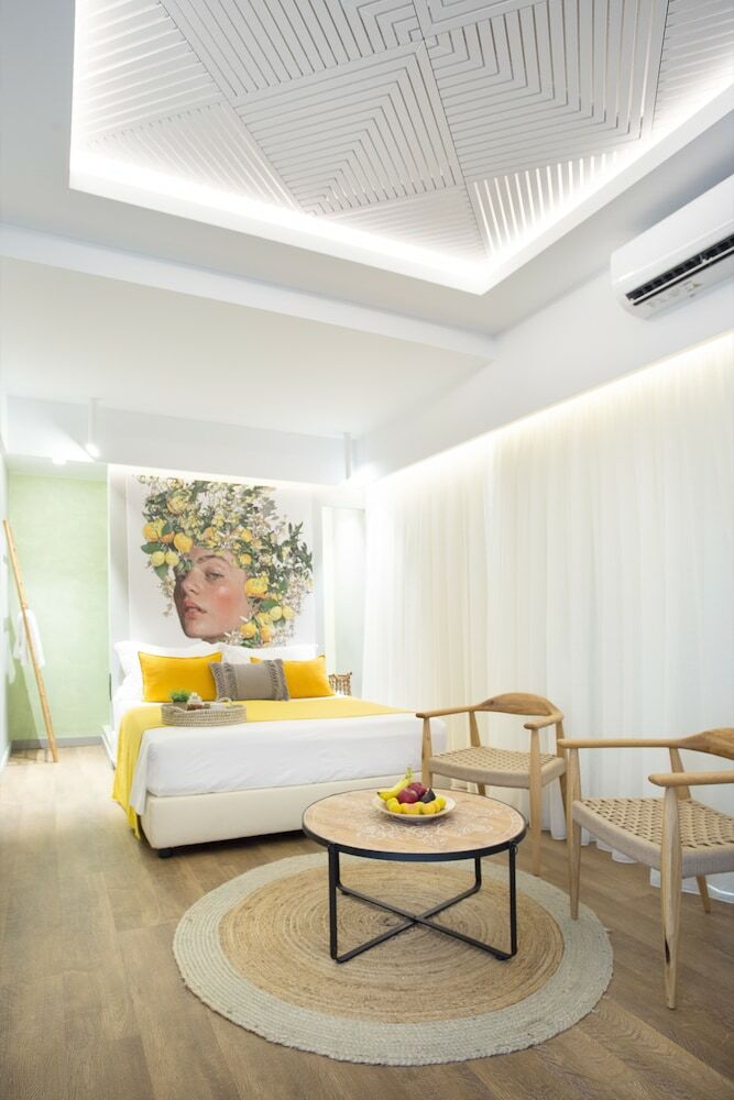 Hotel Artree Suites