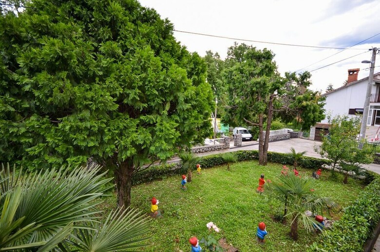 Apartment Franjo