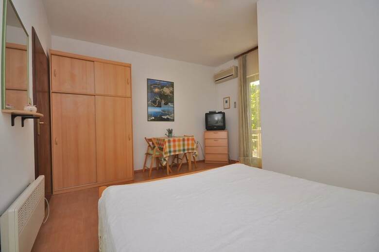 Apartments Slavica
