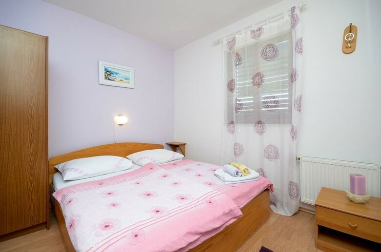Apartments Nada