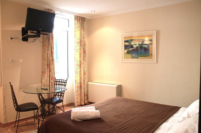 Apartamento Studio Commandant Andr� 13