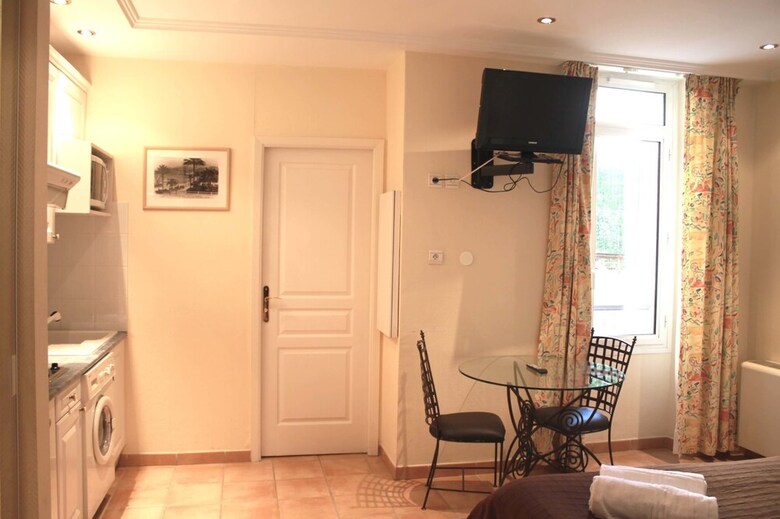 Apartamento Studio Commandant Andr� 13