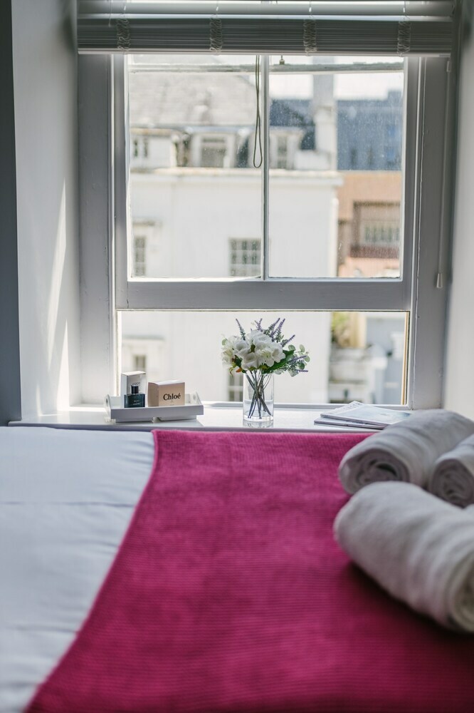 Plymouth Hoe Central Apartment