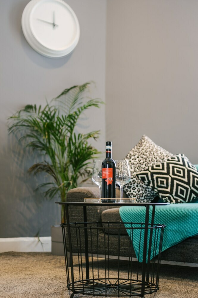 Plymouth Hoe Central Apartment