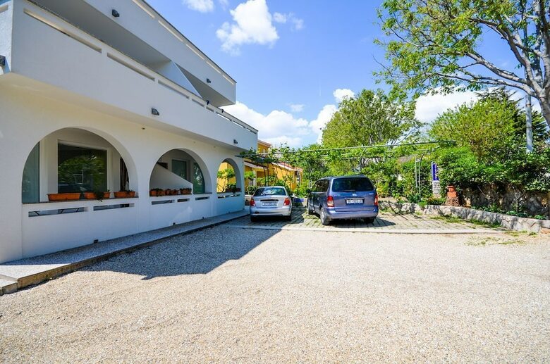 Apartamentos Nenad