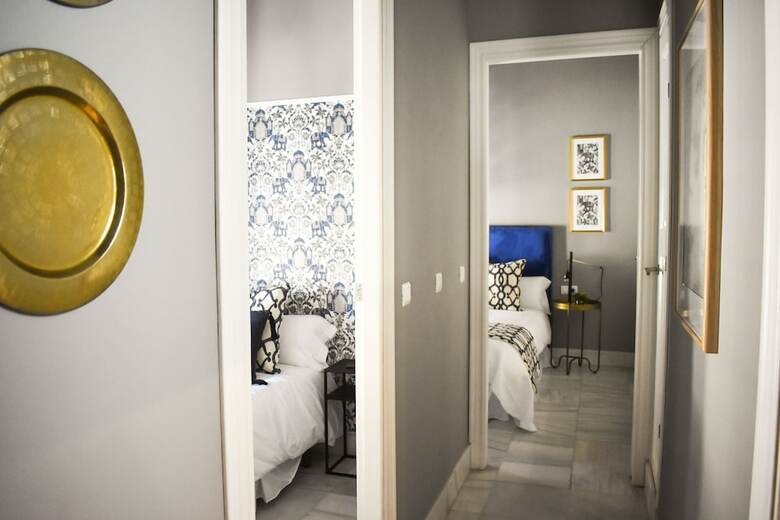 Apartamentos Living4malaga Larios 7