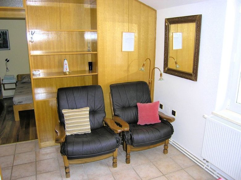 Apartments Oribella