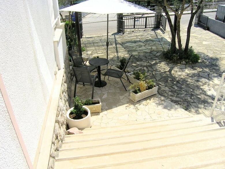 Apartments Oribella