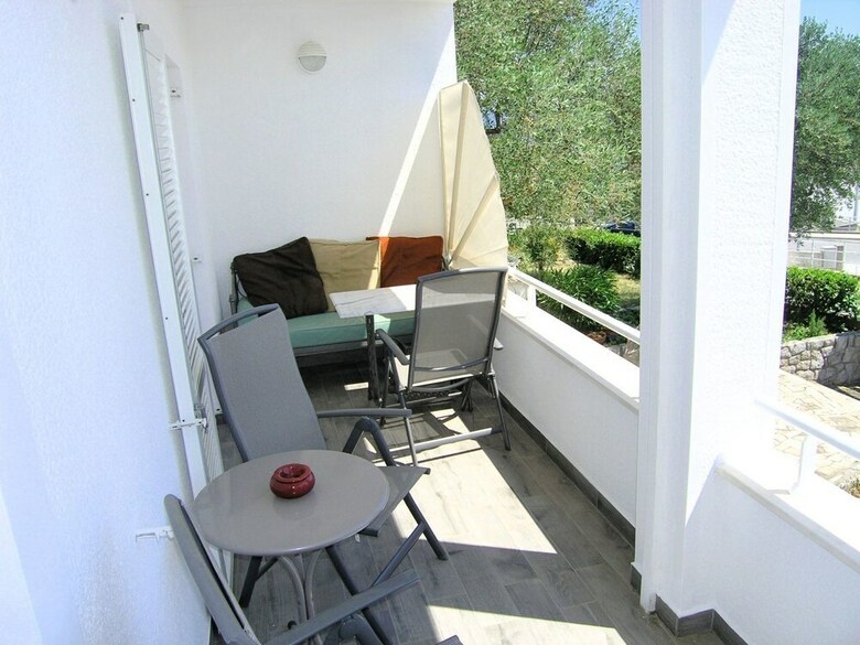 Apartments Oribella