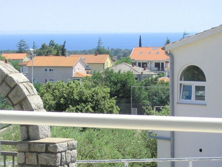 Apartments Oribella
