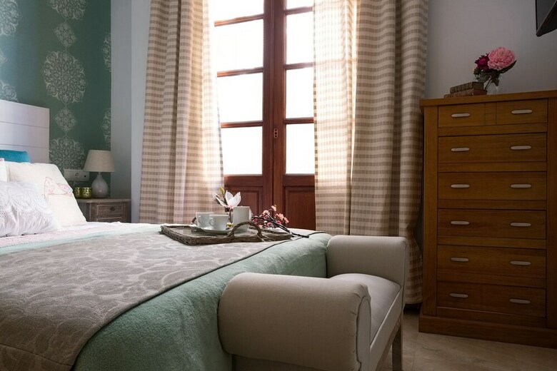Apartamentos Living4malaga Constituci�n 5