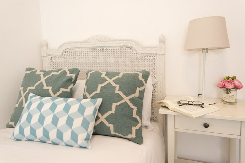 Apartamentos Living4malaga Atico Velazquez