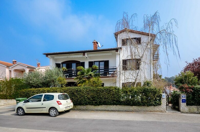 Apartamentos Zrinka