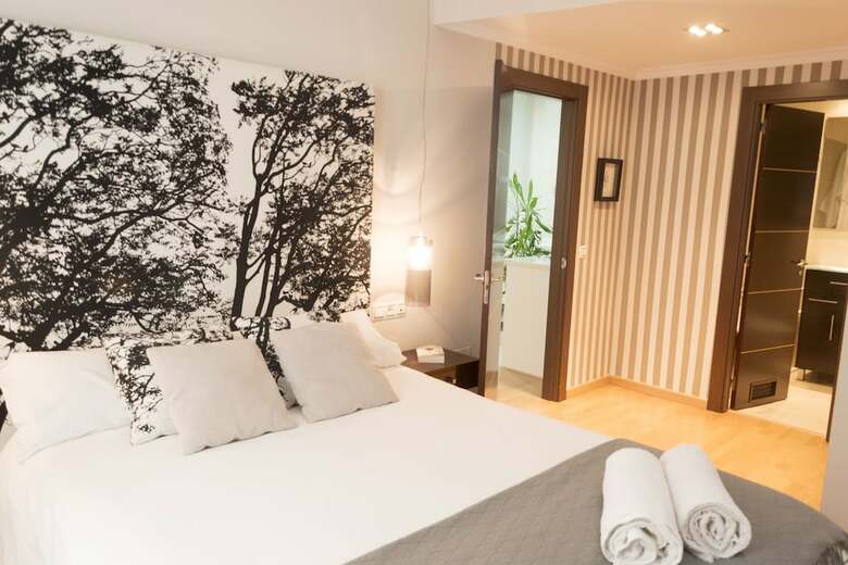 Apartamentos Living4malaga Atarazanas