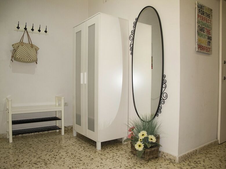 Apartamentos Living4malaga Loft San Francisco