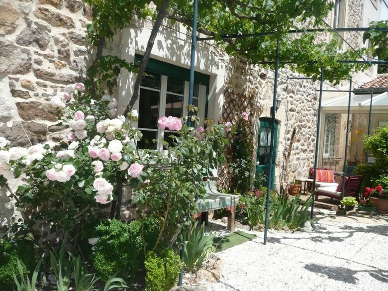 Bed & Breakfast Les Terres Basses