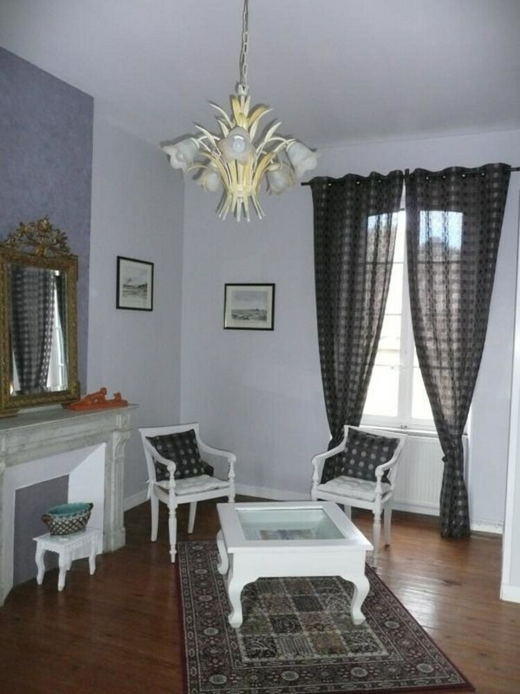 Bed & Breakfast Les Terres Basses