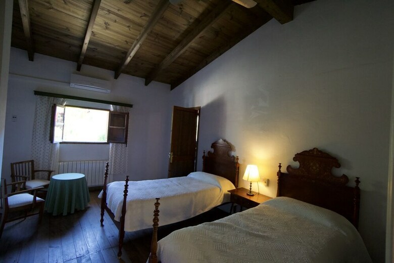 Agroturismo Finca Son Vivot
