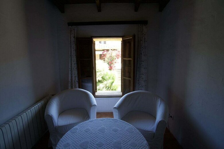 Agroturismo Finca Son Vivot
