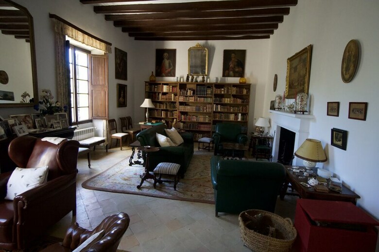 Agroturismo Finca Son Vivot