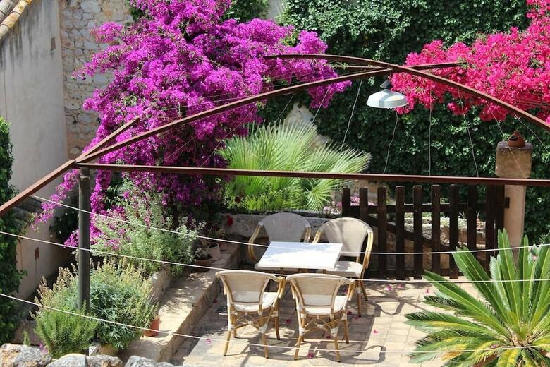 Agroturismo Finca Son Vivot