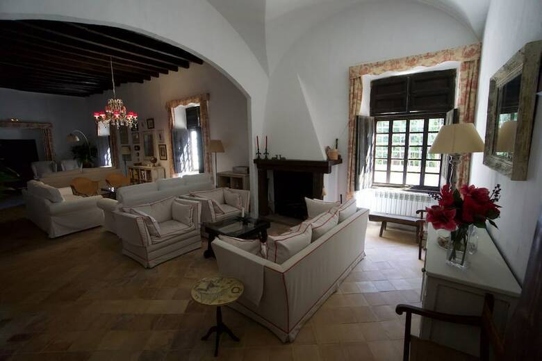 Agroturismo Finca Son Vivot