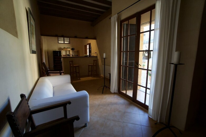Agroturismo Finca Son Vivot