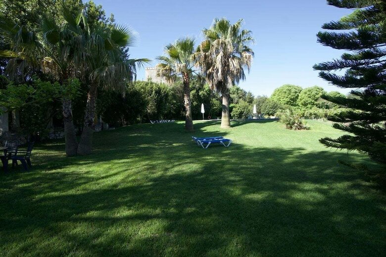 Agroturismo Finca Son Vivot