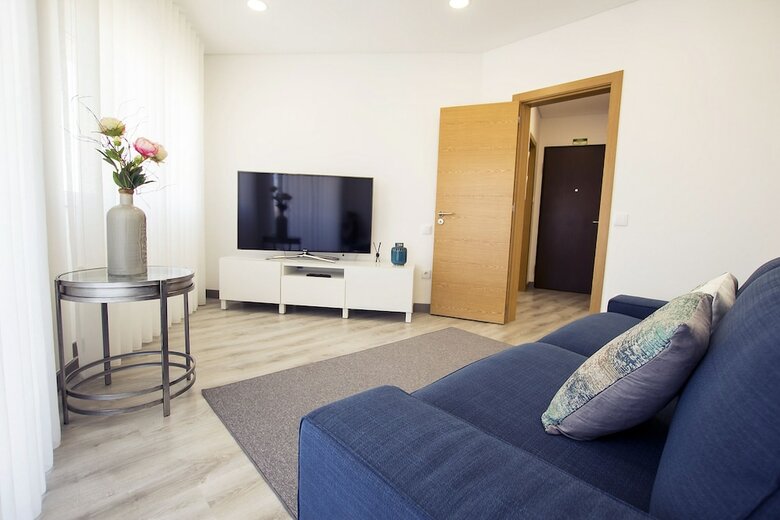 Apartamentos Casa Do Vouga