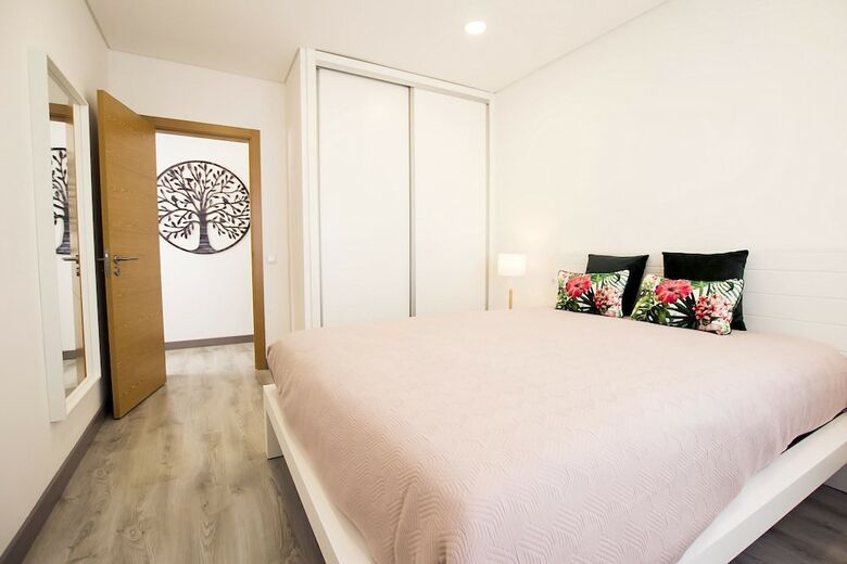 Apartamentos Casa Do Vouga