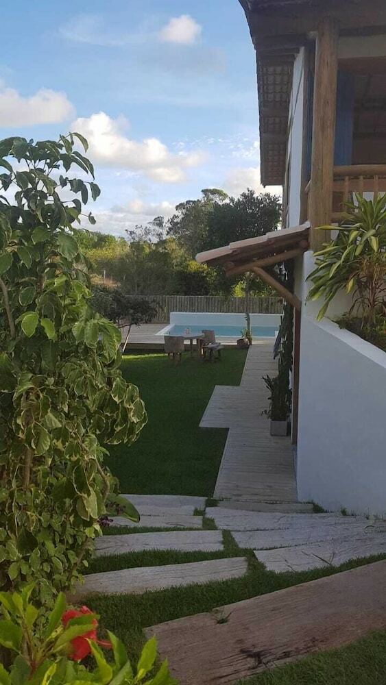 Bed & Breakfast Mar & Mata Casa de Praia