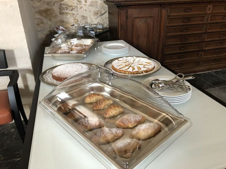 Bed & Breakfast Ballium Luxury Relais